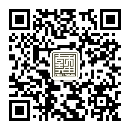 天坛税话公众号二维码