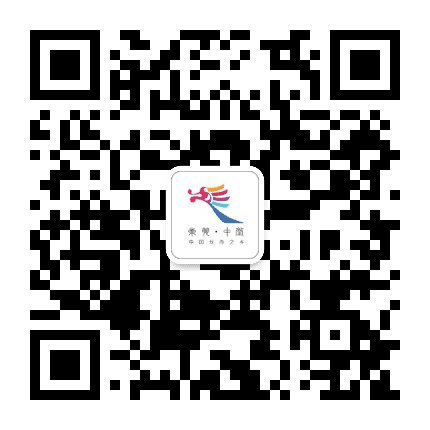 水乡中堂公众号二维码