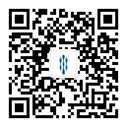 濮阳水秀街公众号二维码