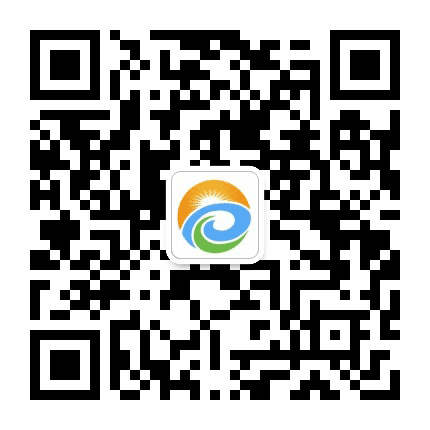 疏勒电商公众号二维码