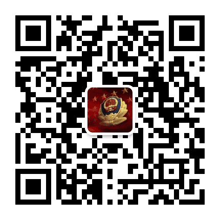 顺城公安公众号二维码