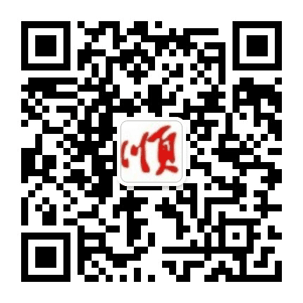 顺德同城公众号二维码