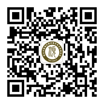 顺河集历史文化研究会公众号二维码