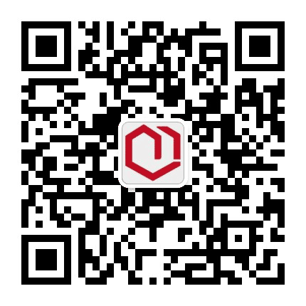 德州顺和物业公众号二维码