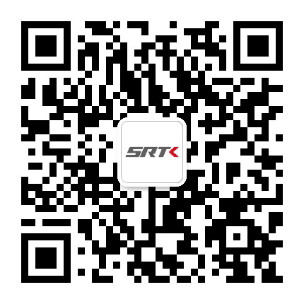 顺然天成公众号二维码