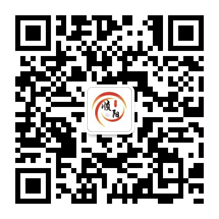 顺阳资讯品牌营销服务中心公众号二维码