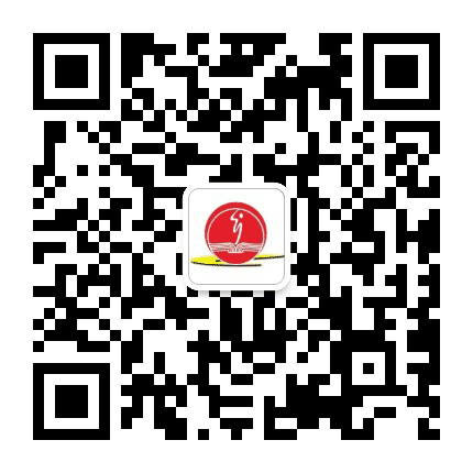 顺义教委公众号二维码