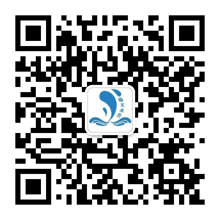 顺义水务公众号二维码