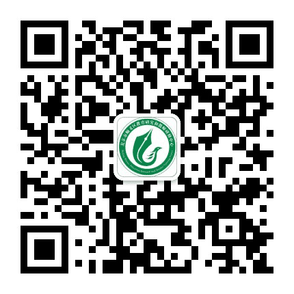 顺义研修公众号二维码
