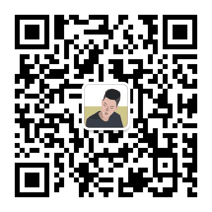 深圳说房公众号二维码