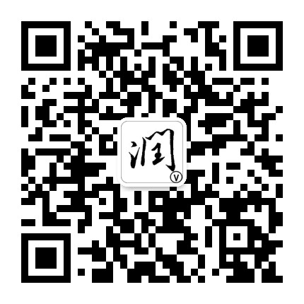 地产投资频道公众号二维码