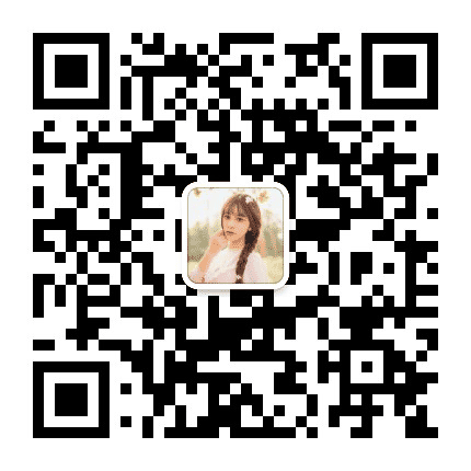 教女人说话技巧公众号二维码