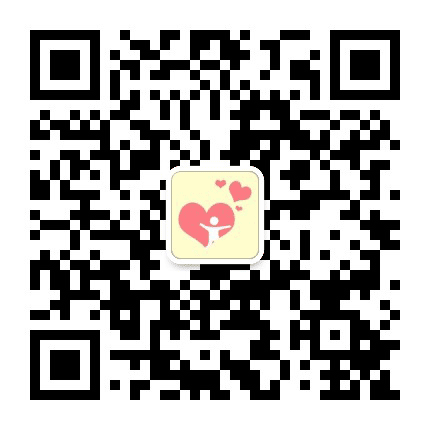 伤感的说说公众号二维码