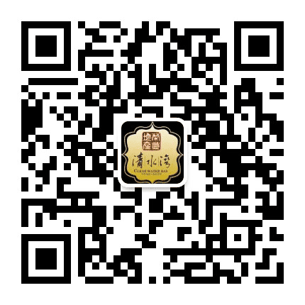 朔州市荣丰房地产开发有限公司公众号二维码