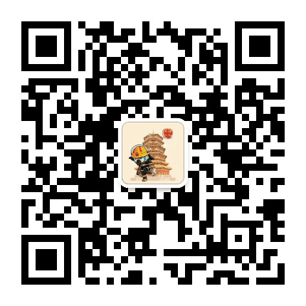 朔州消防公众号二维码