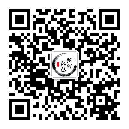 朔州政法公众号二维码