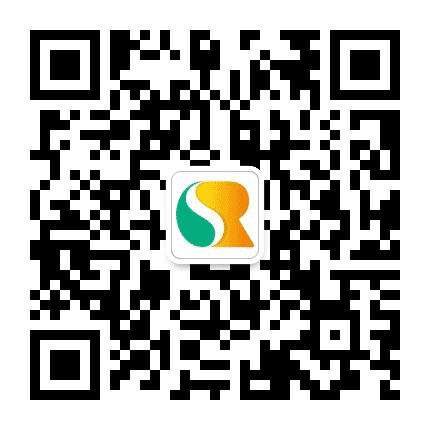 河北舒瑞医药保定第一分公司公众号二维码