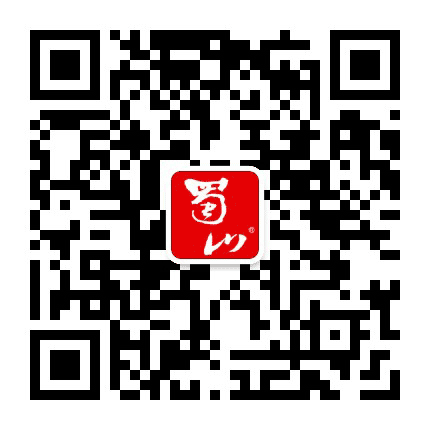 深圳蜀山传播公众号二维码