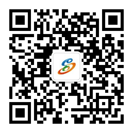 蜀山发布公众号二维码