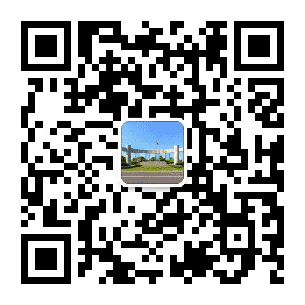 上海中医药大学工会公众号二维码