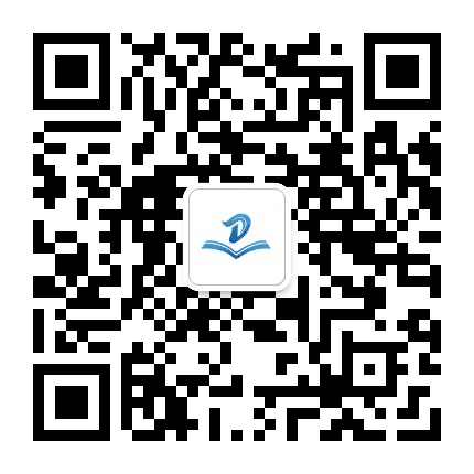 阅读时代杂志公众号二维码