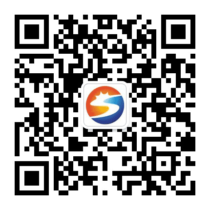 沭阳关注公众号二维码