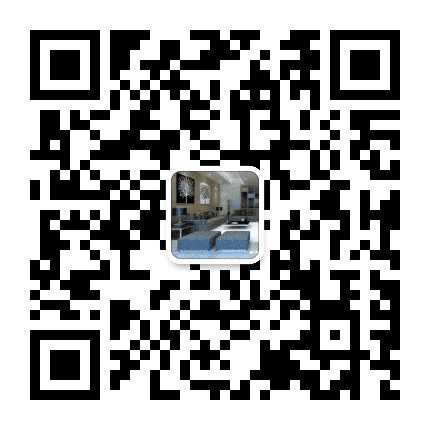 珠海舒意装饰公众号二维码