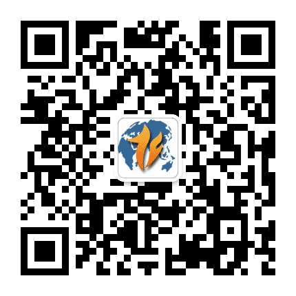数智科技公众号二维码