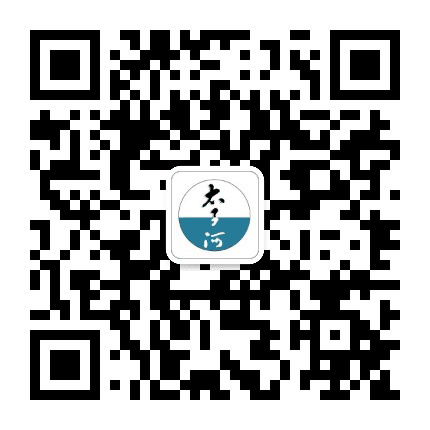 辽阳数字文艺公众号二维码