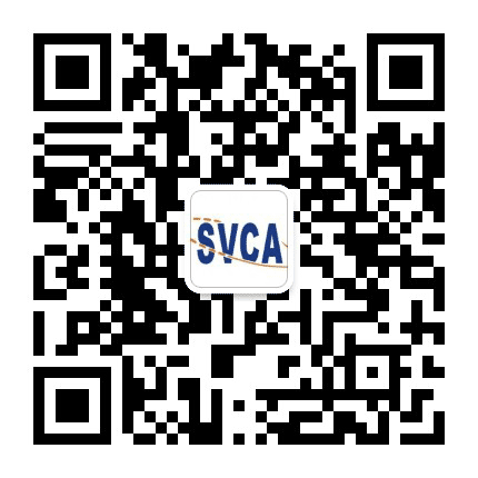 上海市创业投资行业协会公众号二维码