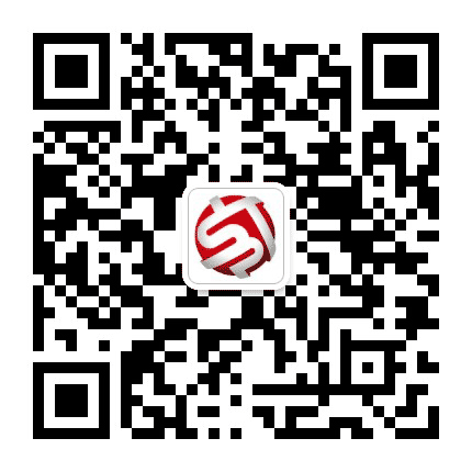上海外文书店读者俱乐部公众号二维码