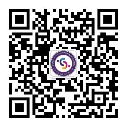 上河湾幼儿园公众号二维码