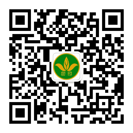 蔚艺生物公众号二维码