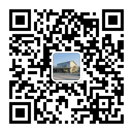 上海新村稻米文化中心公众号二维码