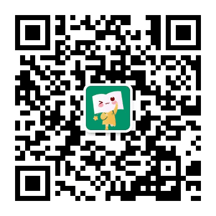 新东方上海小学全科教育公众号二维码