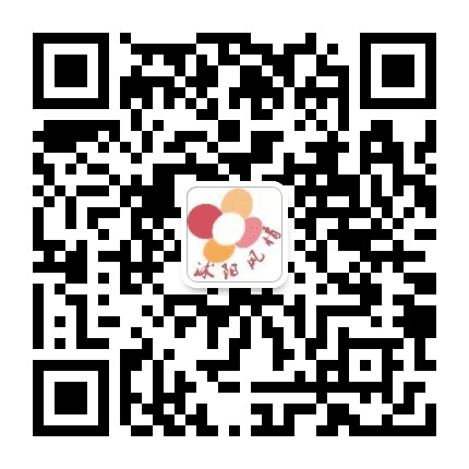 沭阳风情公众号二维码