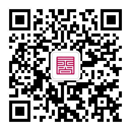 上海永丰商会公众号二维码
