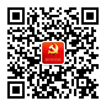 顺义机关党建公众号二维码