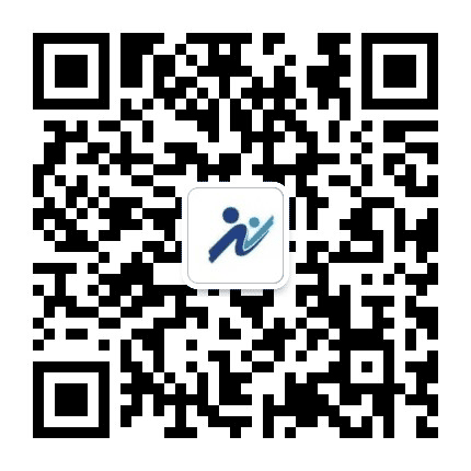 杨浦人才公众号二维码