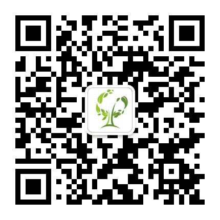 杨浦社工公众号二维码