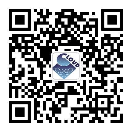 普陀云集养老公众号二维码