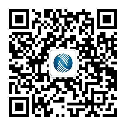 沙河有线台公众号二维码
