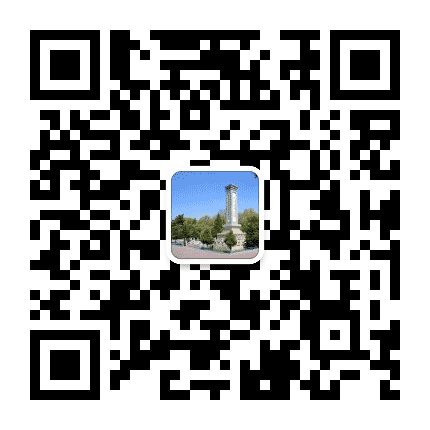北泉之声公众号二维码