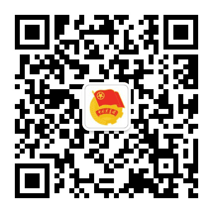 石河子共青团公众号二维码