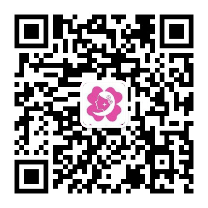 智慧女子百科公众号二维码