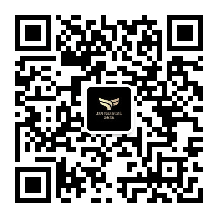 上海正象文化公众号二维码