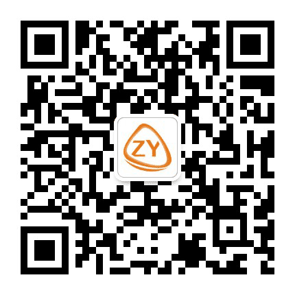 上海知英教育公众号二维码
