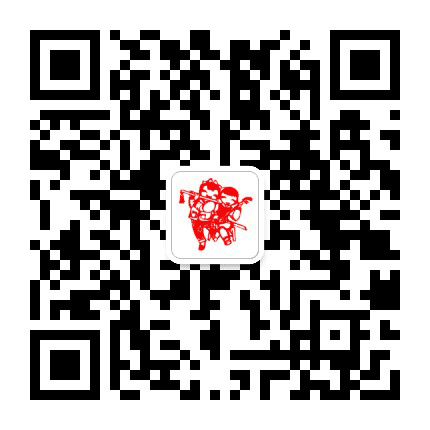 石河子群众文化公众号二维码