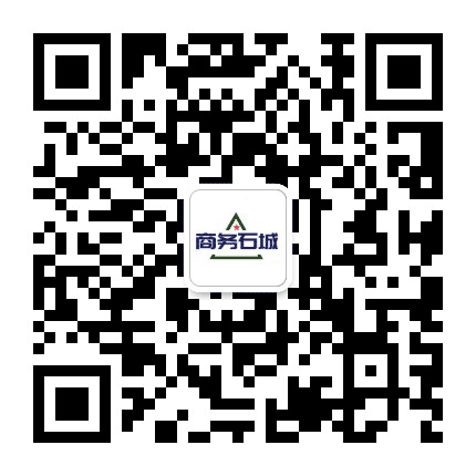 石河子市商务局公众号二维码