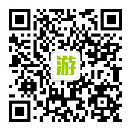 石河子旅游网公众号二维码